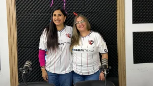 Once Franja: armó su equipo femenino en dos semanas y ya gana