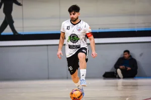 El Nacional de Futsal vive una fecha clave en el Vicente Chancay