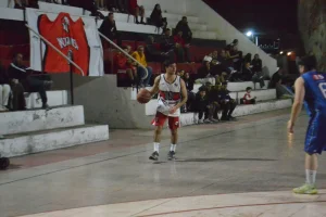 El Clausura de básquet abre su segunda fecha este jueves