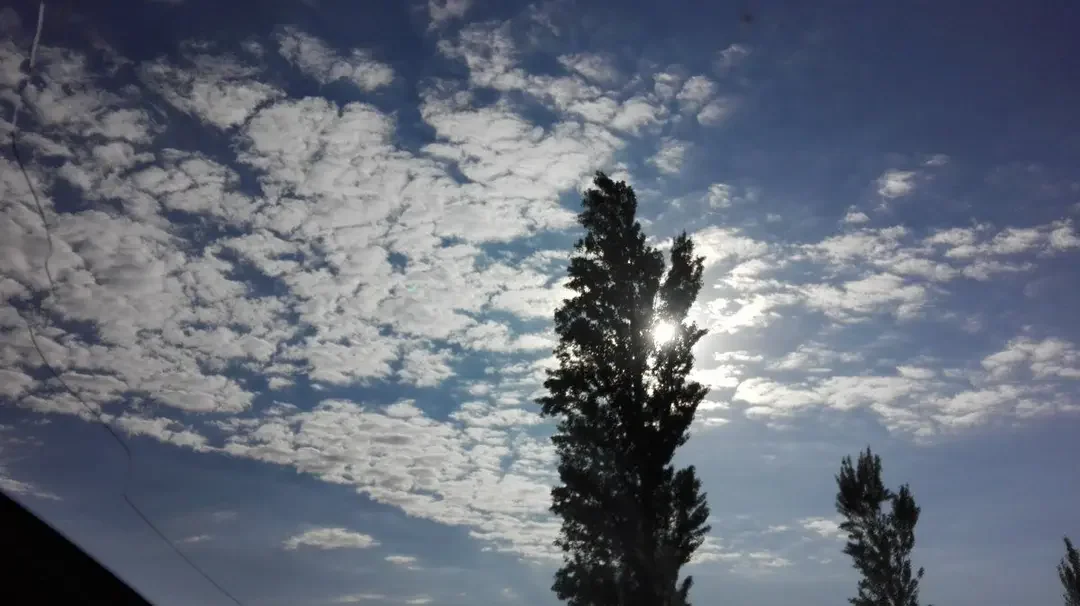 Este martes, San Juan tendrá cielo algo nublado y 20°C de máxima