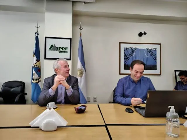 El comercio sanjuanino reflota el debate con el EPRE para suavizar los picos en las facturas de luz