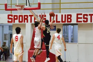 El básquet local pone en marcha la cuarta fecha del Clausura