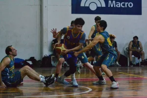 El Nivel 1 tuvo goleadas y figuras en una fecha de alto vuelo
