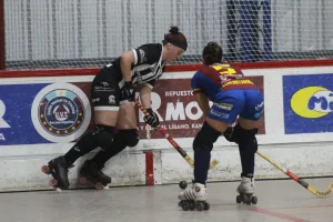 Hockey femenino: Social San Juan lidera el Clausura con cuatro puntos de ventaja