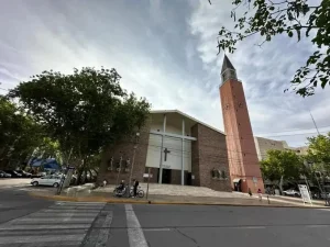 Jueves agradable y con cielo parcialmente nublado en San Juan