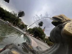 TIEMPO: Miércoles fresco y ventoso en San Juan