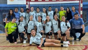 San Juan metió al femenino en la Copa de Oro