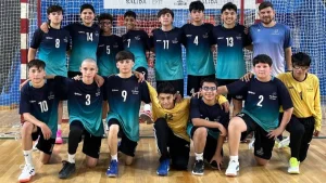 San Juan sigue con vida en las dos ramas del Argentino