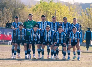 Marquesado se afirmó arriba y Zondina tomó aire en la fecha 13