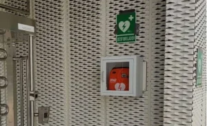 La Municipalidad de Capital lanza el programa "San Juan Cardio Asistida" para afrontar emergencias cardíacas en la vía pública