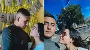 Vecinos de Calingasta marcharon para exigir justicia por el femicidio de Camila y mayor protección a las víctimas