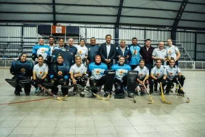 Las Águilas confirmaron el plantel para el Mundial de Paraguay