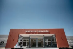 Salud proyecta la llegada de hasta 100 mil personas a San Juan por el boom minero y despliega un esquema sanitario por anillos