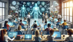 Un docente de escuelas técnicas advirtió sobre el uso irreflexivo de la inteligencia artificial y la pérdida de comprensión lectora