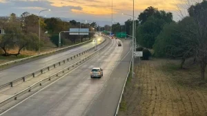 Martes fresco en San Juan, con máxima de apenas 21°C