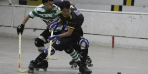 Argentino, Richet e Hispano ganaron en una fecha con 20 goles
