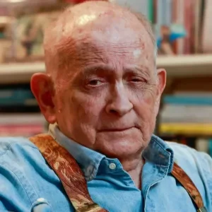 Murió Chiche Gelblung a los 82 años