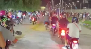 La Policía de San Juan reforzó las maniobras contra las picadas e incautó 1.500 vehículos más que el año pasado