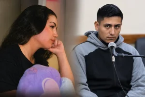 Femicidio de Camila: estaba embarazada y revelaron cómo encontraron la escena del crimen