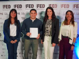 San Juan fue premiada a nivel nacional por su campaña de turismo