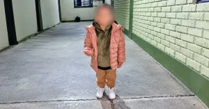 Trasladaron al Garrahan al niño de 5 años que sufrió graves quemaduras en Pocito