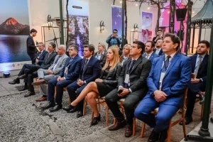 Presentaron oficialmente la Fiesta Nacional del Sol 2026 con un fuerte enfoque en la atracción de inversiones