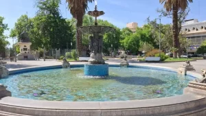 Miércoles con buen tiempo y una máxima de 23°C en San Juan