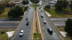 Llegan los US$ 600 millones del bono internacional y el Gobierno acelera el plan de obras públicas