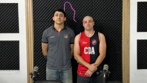 Huazihul ganó el clásico en la última y quedó como único líder