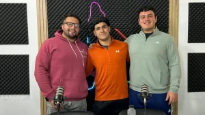 Universitario recuperó confianza y volvió a mirar hacia arriba