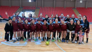 Alianza Futsal construye su Clausura desde la unión del grupo