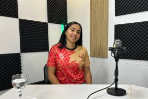 Paloma Barrios representará a San Juan en los Juegos Evita y va por el oro