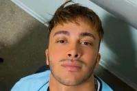 Reabren la causa contra Fabricio Gioja por el siniestro vial que dejó un herido grave