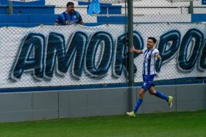 Unión sacó ventaja y Desamparados deberá remontar en el Regional
