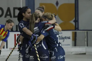 El hockey femenino volvió con 25 goles en la décima fecha