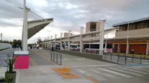 La UTA justificó el paro de colectivos por la liquidación de haberes sin el aumento pactado