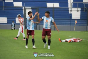  El Clausura sanjuanino confirmó las semifinales: días y horarios