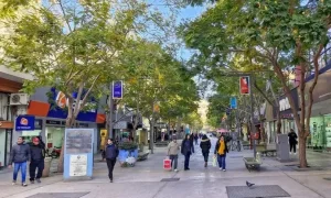 La Ciudad de San Juan se prepara para una nueva edición del "Capital Sale" con descuentos de hasta el 50%