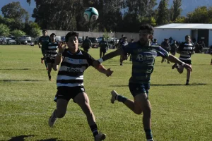 Sábado decisivo para los equipos sanjuaninos en el Cuyano