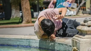 Se intensifica el calor en San Juan y las máximas rondarán los 30°C