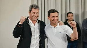 Acueducto Gran Tulum: la Fiscalía dejó abierta la puerta al desafuero de Uñac y Andino