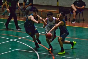 Básquet sanjuanino: el Clausura espera por sus cruces de playoffs