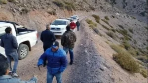 Chile reflota la alternativa del Paso La Chapetona ante la incertidumbre en Agua Negra