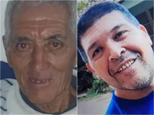 Buscan a dos sanjuaninos que desaparecieron este domingo