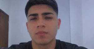 Un joven jachallero de 24 años murió tras ser apuñalado por un menor