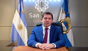 Orrego anunció un megaplan de 2.240 viviendas y 30 nuevos barrios