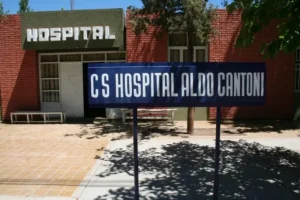 Falleció una nena de 8 años en Calingasta y su familia denuncia mala praxis