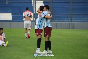 Clausura sanjuanino: ya están definidos tres semifinalistas