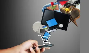 El comercio electrónico ya abarca hasta un 18% de las ventas y exige cambios en los locales de San Juan