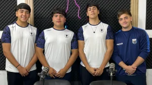 M17: San Juan RC y Universitario se reencuentran como rivales